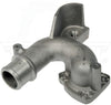 Engine Coolant Thermostat Housing for 2500, 3500, 4000, Ram 2500+More 902-3044