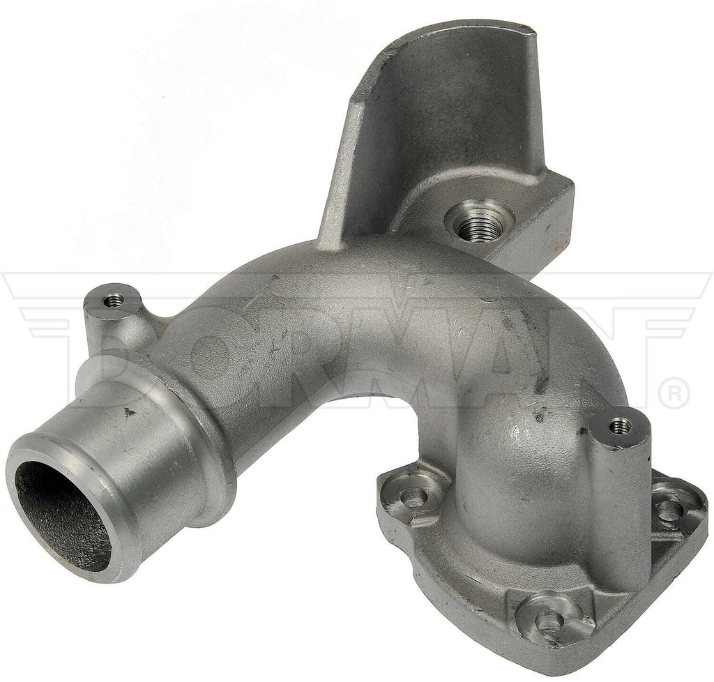Engine Coolant Thermostat Housing for 2500, 3500, 4000, Ram 2500+More 902-3044