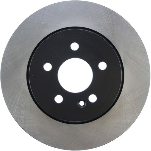 Centric Front Disc Brake Rotor for ML350, ML320, ML430 (125.35036)