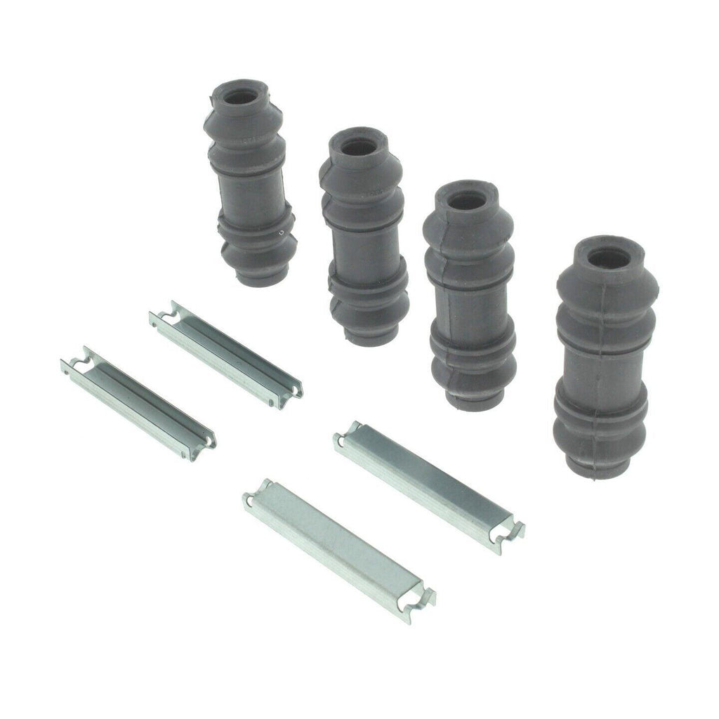 Disc Brake Hardware Kit for Liberty, TJ, Wrangler, Explorer+More 117.65012