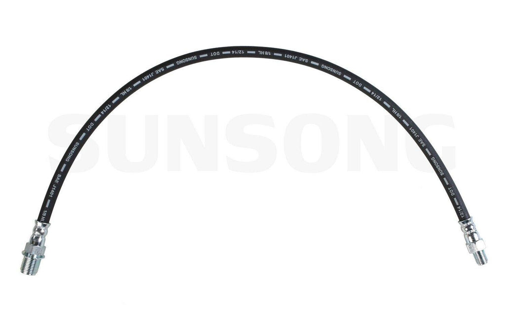 Brake Hydraulic Hose for P300 Van, RM300, M300, P300, W300 Pickup+More 2204492