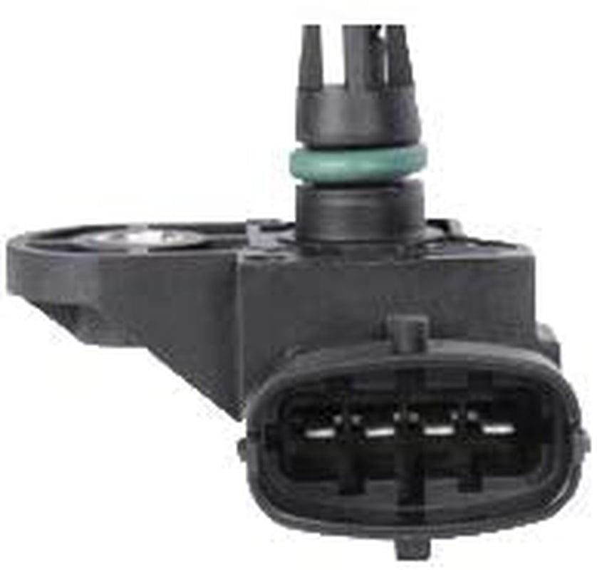 GM Original Equipment 55568175 Intake Air Pressure and Temperature Sensor