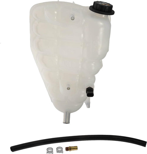 Dorman 603-5142 Heavy Duty Pressurized Coolant Reservoir for Select International Models