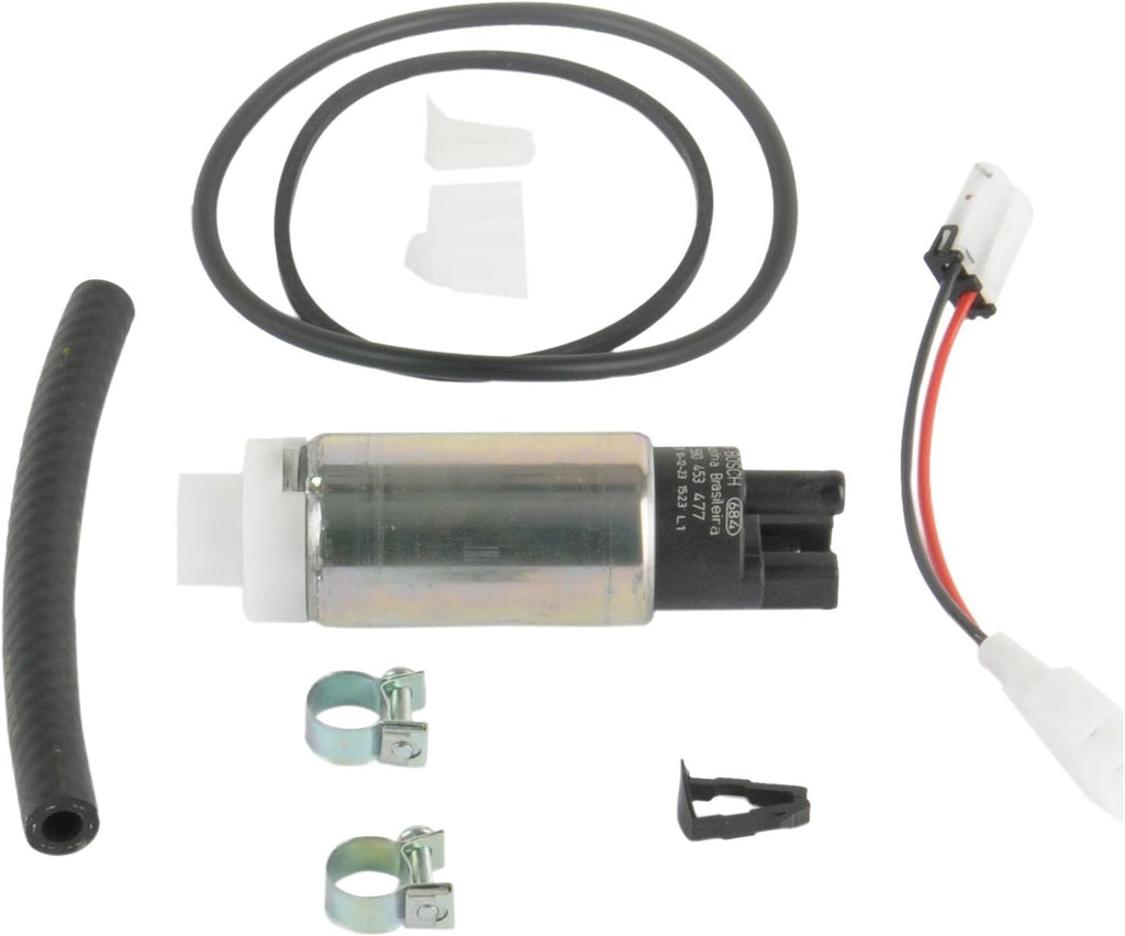 Bosch 69117 OE Electric Fuel Pump 1986-1995 Ford Taurus, 1988-1994 Lincoln Continental, 1986-1995 Mercury Sable, More