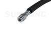 Sunsong Clutch Hydraulic Hose for MX-5 Miata, RX-8 2205389