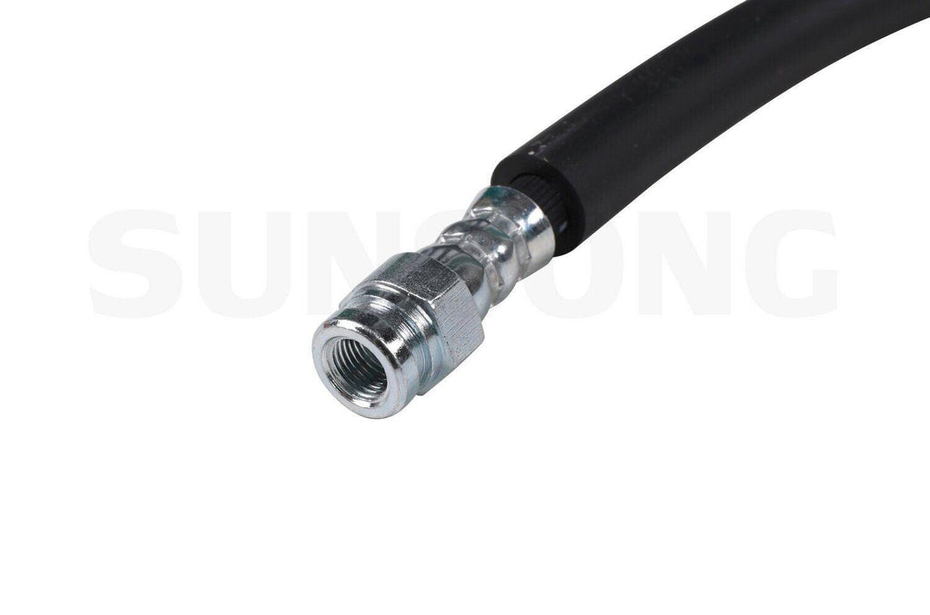 Sunsong Clutch Hydraulic Hose for MX-5 Miata, RX-8 2205389