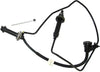 Rhino Pac PS0721 Clutch Master and Slave Cylinder Assembly