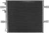 AC Condenser A/C Air Conditioning for Dodge Ram 2500-5500 Pickup Truck