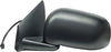 Dorman 955-880 Driver Side Power Door Mirror - Heated for Select Dodge Models