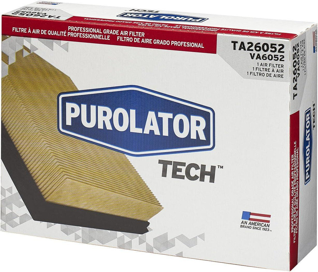 TA26052 tech Air Filter