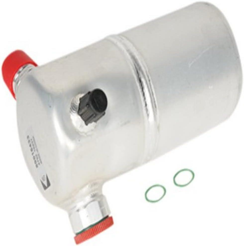 GM Genuine Parts 15-1756 Air Conditioning Accumulator