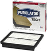 TA36124 tech Air Filter