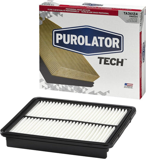 TA36124 tech Air Filter