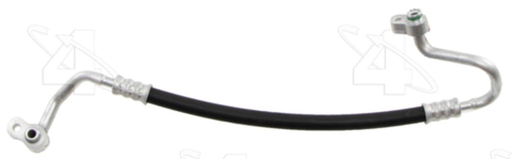 Four Seasons A/C Refrigerant Discharge Hose for HR-V, 3, 3 Sport 66382