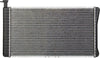 CU1477 Complete Radiator