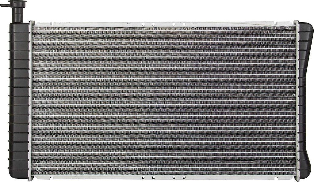 CU1477 Complete Radiator