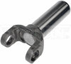 Drive Shaft Slip Yoke for Trailblazer, Envoy, Rainier+More 697-569