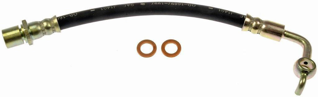 Dorman Brake Hydraulic Hose for Legacy, Outback H620849
