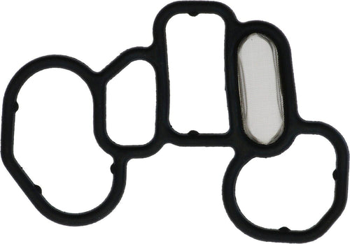 Engine Oil Filter Adapter Gasket for MDX, RDX, RLX, TLX, Accord+More 71-15445-00