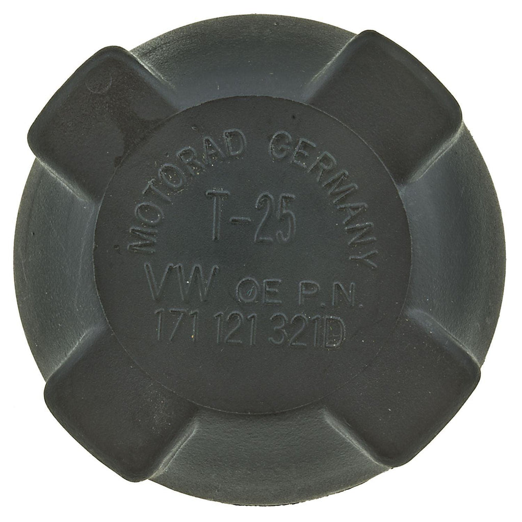 Motorad T25 Engine Coolant Reservoir Cap