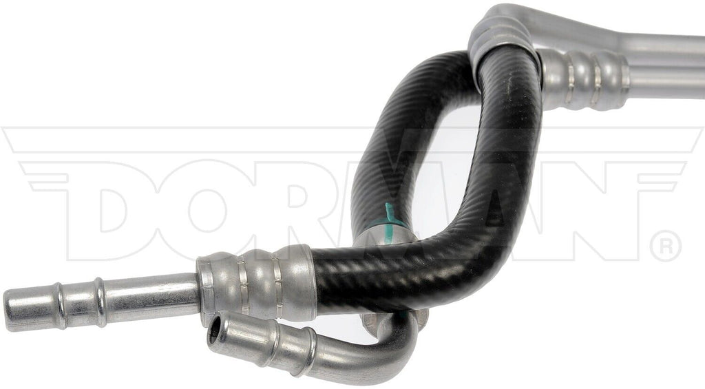 Dorman Automatic Transmission Oil Cooler Hose Assembly for Ford 624-578