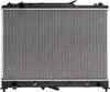 Spectra Complete Radiator CU2986