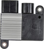 Dorman 902-417 Engine Cooling Fan Module Compatible with Select Pontiac / Toyota Models