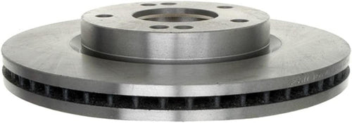 980089R Professional Grade Disc Brake Rotor