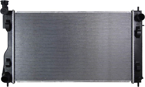 13748 Radiator Compatible with 2017-2019 Subaru Impreza