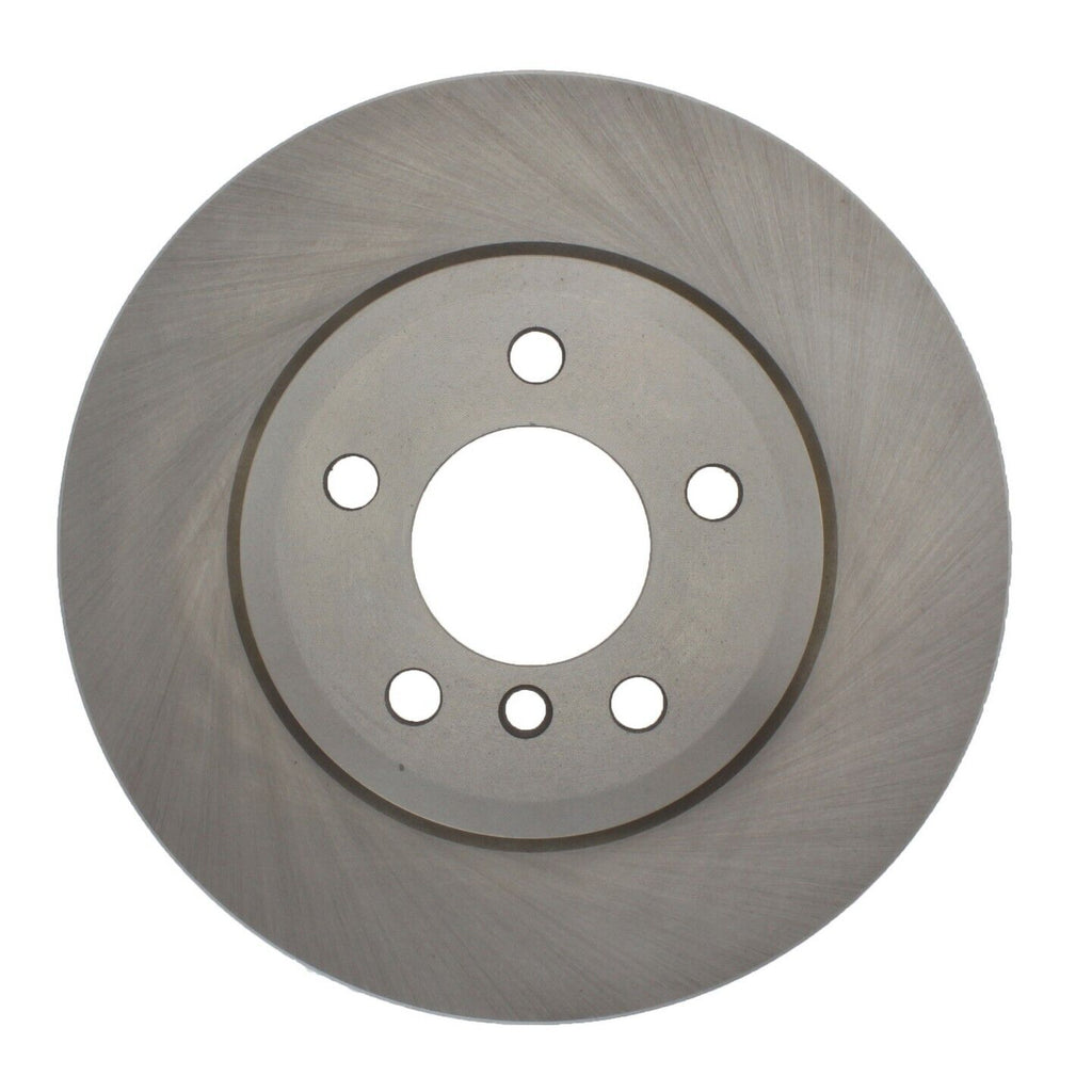 Centric Front Disc Brake Rotor for 04-10 BMW X3 (121.34075)