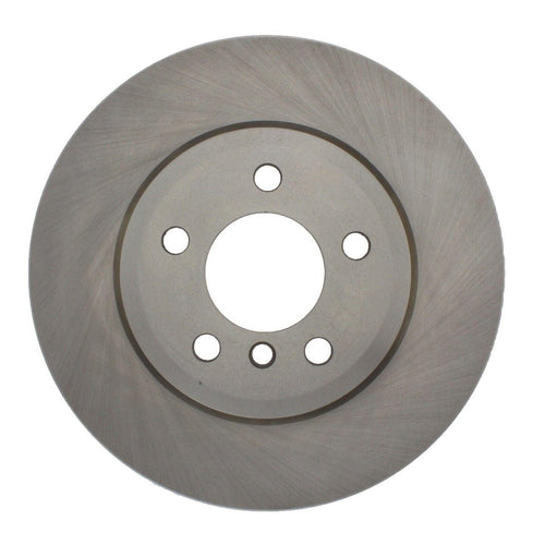 Centric Front Disc Brake Rotor for 04-10 BMW X3 (121.34075)