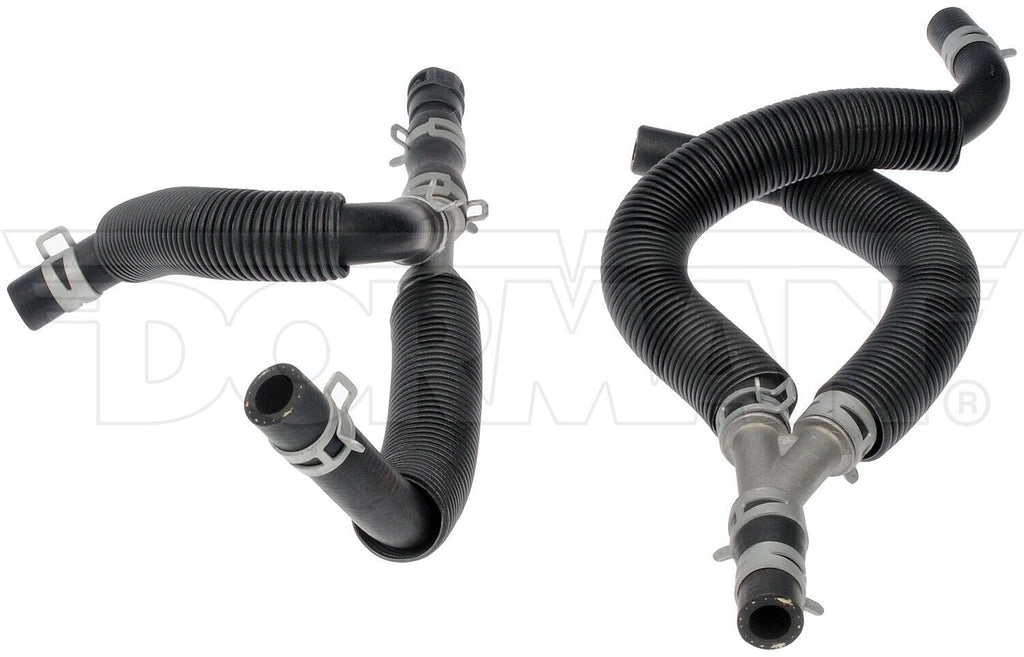 Dorman HVAC Heater Hose for Routan, Town & Country, Grand Caravan 626-307HP