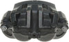Gold 18FR2388 Front Driver Side Disc Brake Caliper Assembly (Friction Ready Non-Coated), Remanufactured