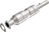 Direct Fit Catalytic Converter HM Grade Federal/Epa Compliant 55321