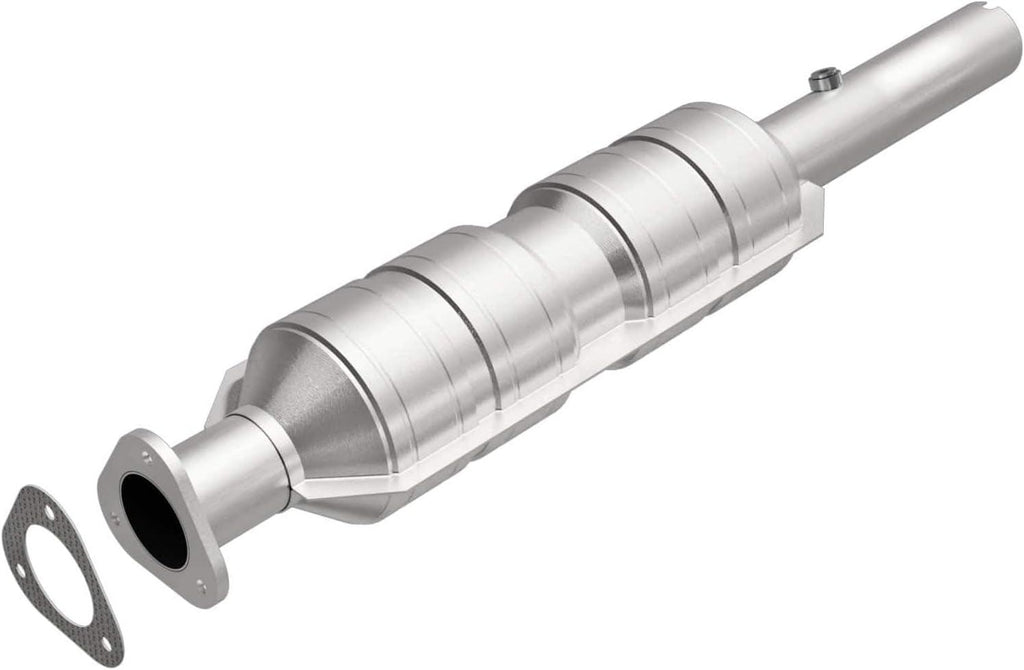 Direct Fit Catalytic Converter HM Grade Federal/Epa Compliant 55321