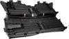 Dorman 601-577 Radiator Shutter Assembly Compatible with Select Lincoln Models