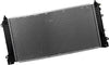 GM Genuine Parts 21907 Radiator