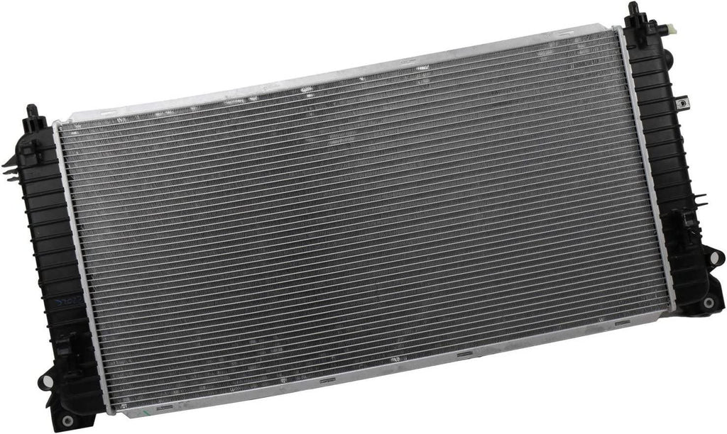 GM Genuine Parts 21907 Radiator