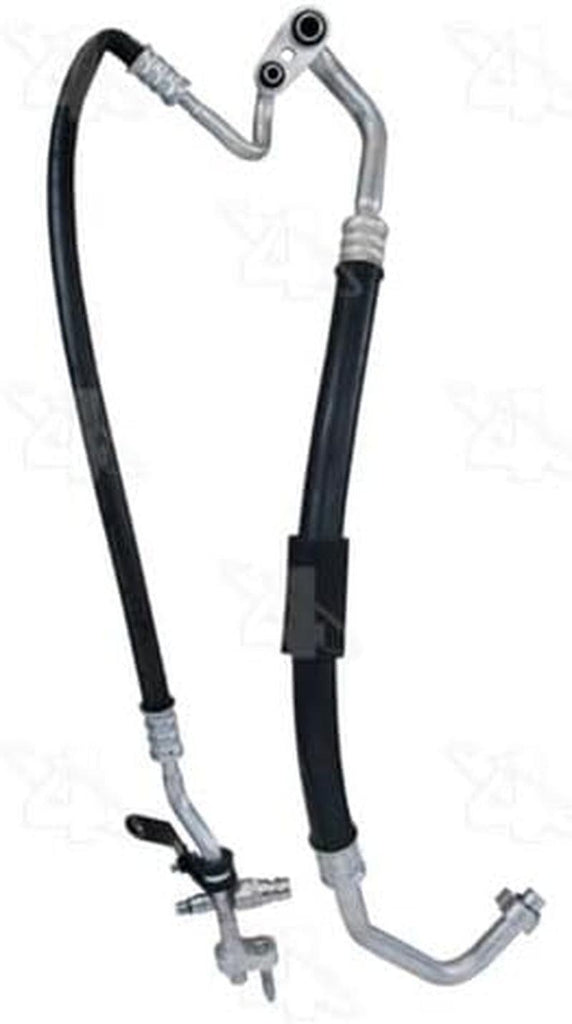 56460 Discharge & Suction Line Hose Assembly (56460)