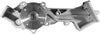 Professional 252-665 Water Pump Kit