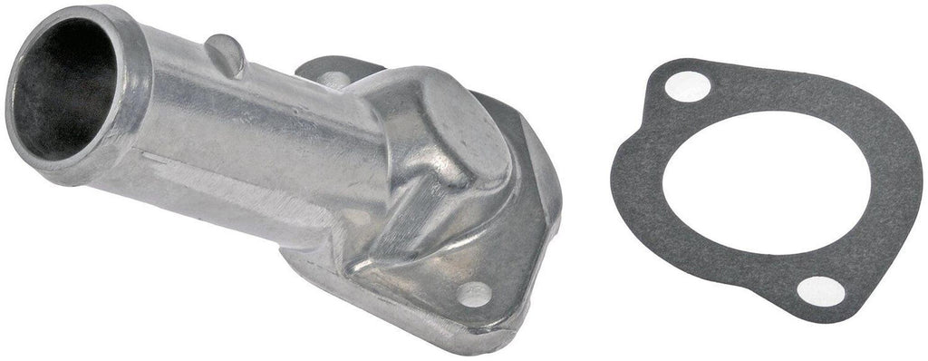 Dorman Engine Coolant Thermostat Housing for S10, Sonoma, Hombre 902-2048