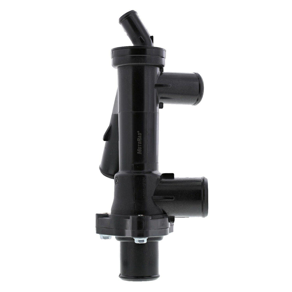 Motorad Engine Coolant Thermostat Housing Assembly for Escape, Tribute TA9810