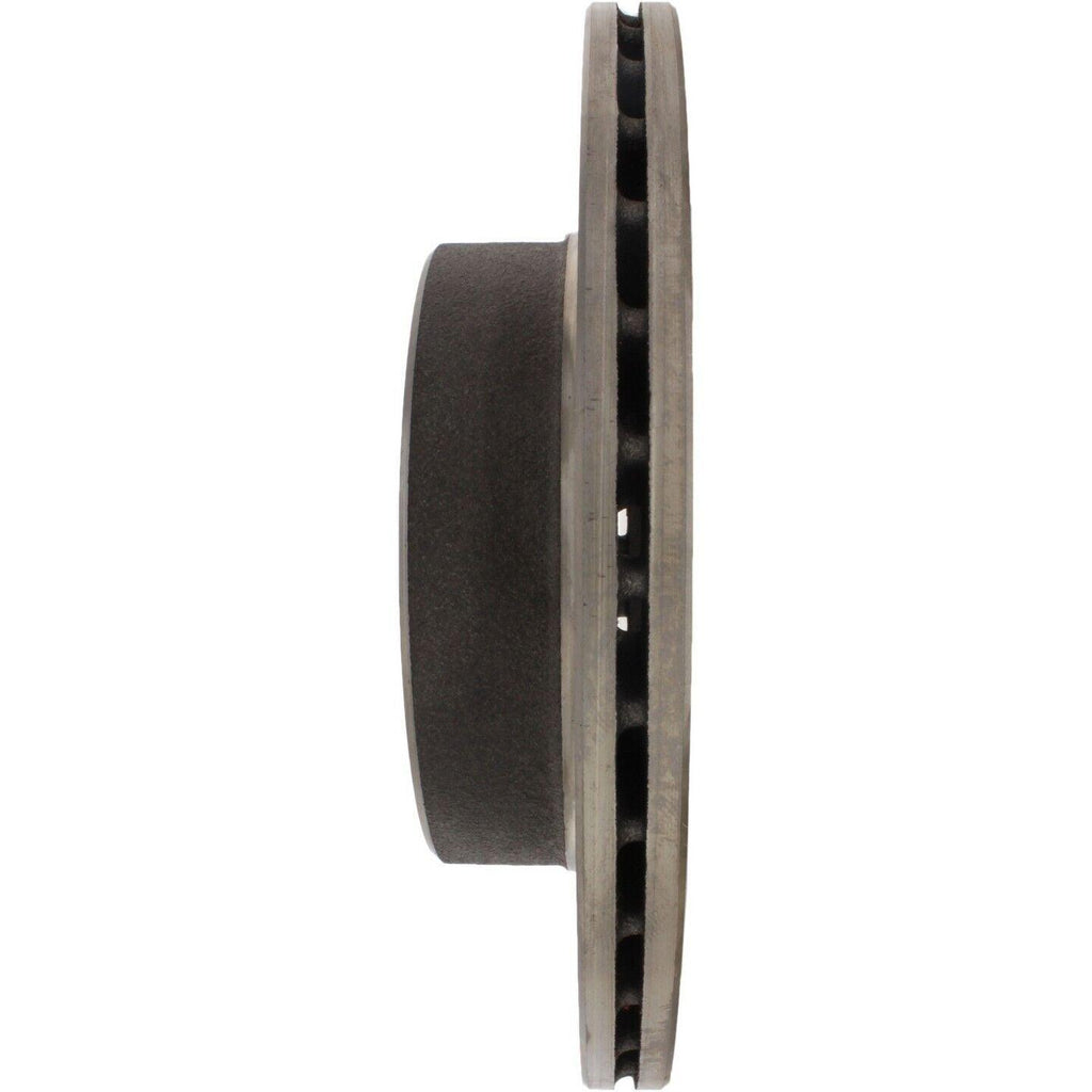 Centric Front Disc Brake Rotor for Accord, Civic (121.40004)