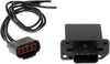 - 973-444 - BLOWER MOTOR RESISTOR KIT with HARNESS