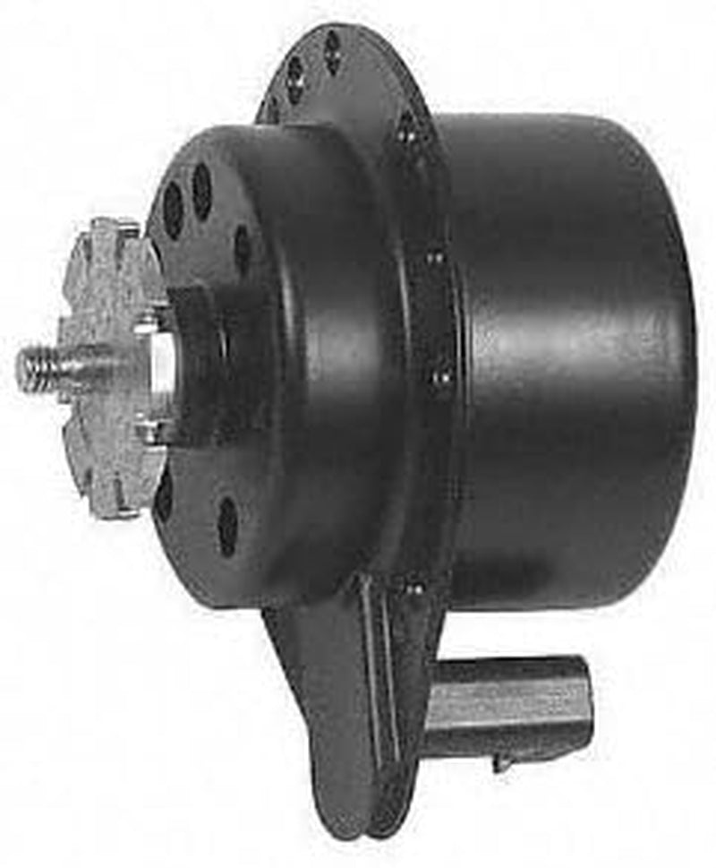 35285 Radiator Fan Motor