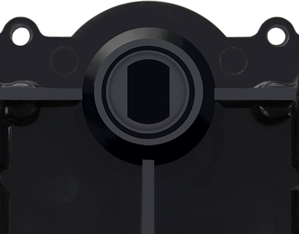 CON-051 RTS Throttle Sensor Compatible With/Replacement for Club Car Precedent 2004 and Newer Golf Carts