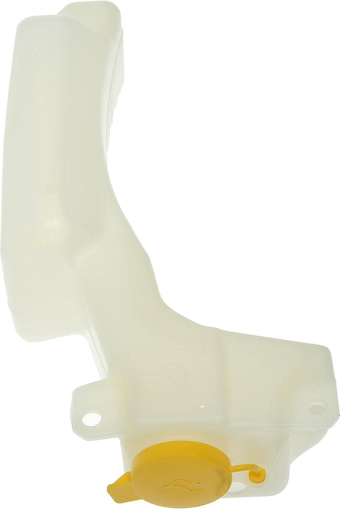 Dorman 603-769 Front Engine Coolant Reservoir Compatible with Select Subaru Models