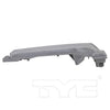 TYC Daytime Running Light for 20-21 Corolla 12-5434-00-9
