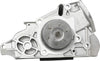 DNJ WP491 Water Pump for 1994-2005 / Kia, Mazda/Miata, MX-3, Protege, Sephia / 1.5L, 1.6L, 1.8L / DOHC / L4 / 16V / 1489Cc, 1589Cc, 1597Cc, 1839Cc / Naturally Aspirated, Turbocharged, VIN 3, VIN 5