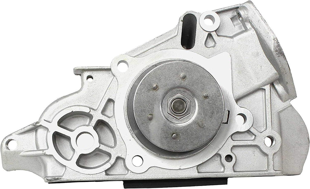DNJ WP491 Water Pump for 1994-2005 / Kia, Mazda/Miata, MX-3, Protege, Sephia / 1.5L, 1.6L, 1.8L / DOHC / L4 / 16V / 1489Cc, 1589Cc, 1597Cc, 1839Cc / Naturally Aspirated, Turbocharged, VIN 3, VIN 5